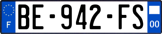 BE-942-FS
