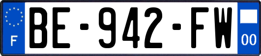 BE-942-FW