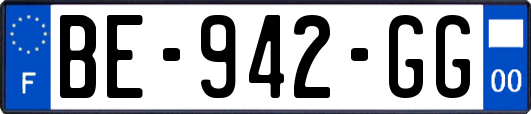 BE-942-GG
