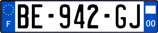 BE-942-GJ