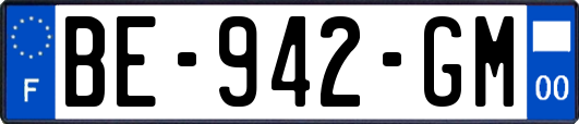 BE-942-GM
