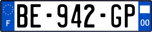BE-942-GP