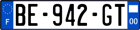 BE-942-GT