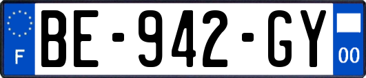 BE-942-GY