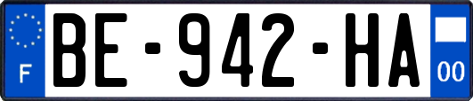 BE-942-HA