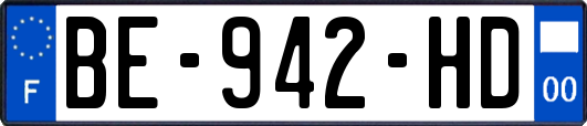 BE-942-HD