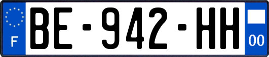 BE-942-HH