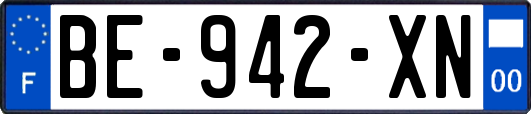 BE-942-XN