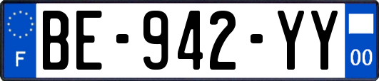 BE-942-YY