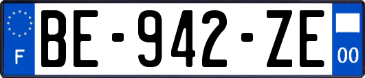 BE-942-ZE