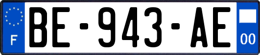 BE-943-AE