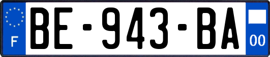 BE-943-BA