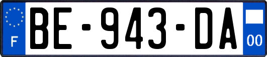 BE-943-DA