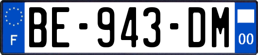 BE-943-DM