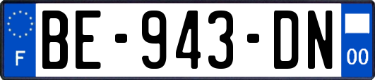 BE-943-DN