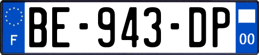 BE-943-DP