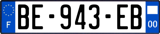 BE-943-EB