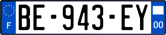 BE-943-EY