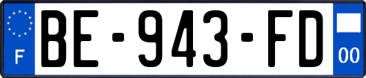 BE-943-FD