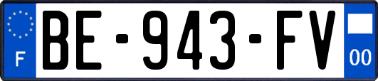 BE-943-FV
