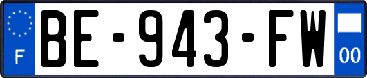 BE-943-FW