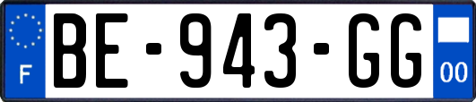 BE-943-GG