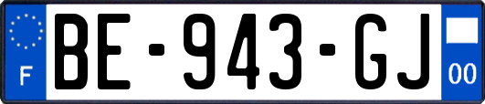 BE-943-GJ