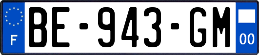 BE-943-GM