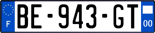 BE-943-GT