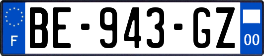 BE-943-GZ