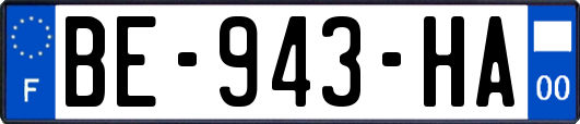 BE-943-HA