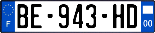 BE-943-HD