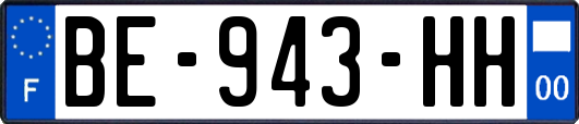 BE-943-HH