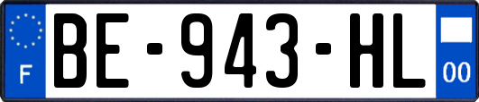 BE-943-HL