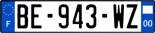 BE-943-WZ