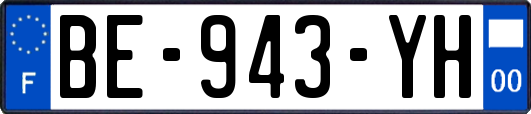 BE-943-YH