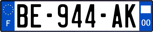 BE-944-AK