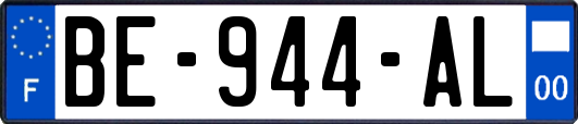 BE-944-AL