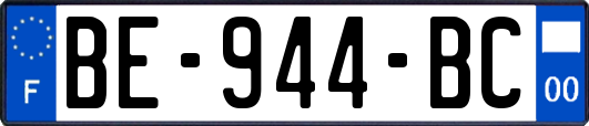 BE-944-BC