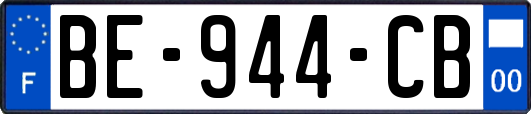 BE-944-CB