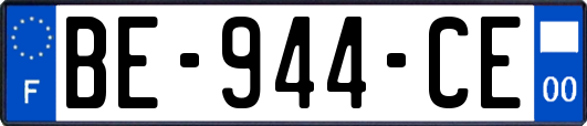 BE-944-CE