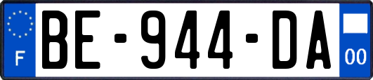 BE-944-DA