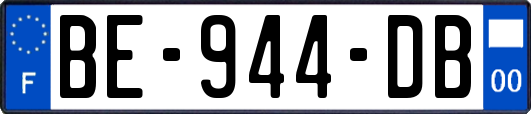 BE-944-DB