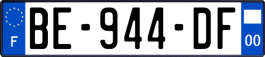 BE-944-DF