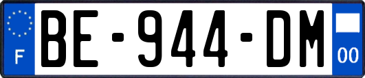 BE-944-DM