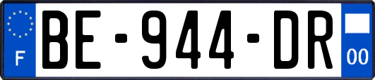 BE-944-DR