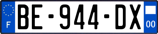 BE-944-DX