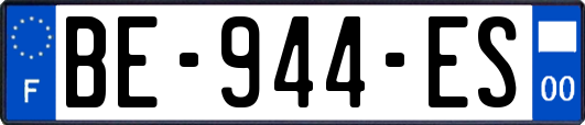 BE-944-ES