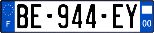 BE-944-EY
