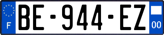BE-944-EZ